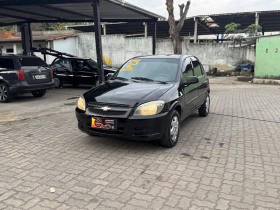 CHEVROLET CELTA 1.0 MPFI LS 8V FLEX 4P MANUAL